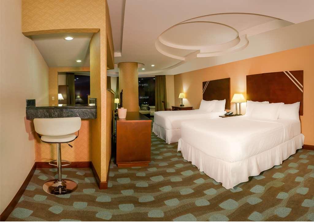 Hotel Plaza Juan Carlos Tegucigalpa Quarto foto