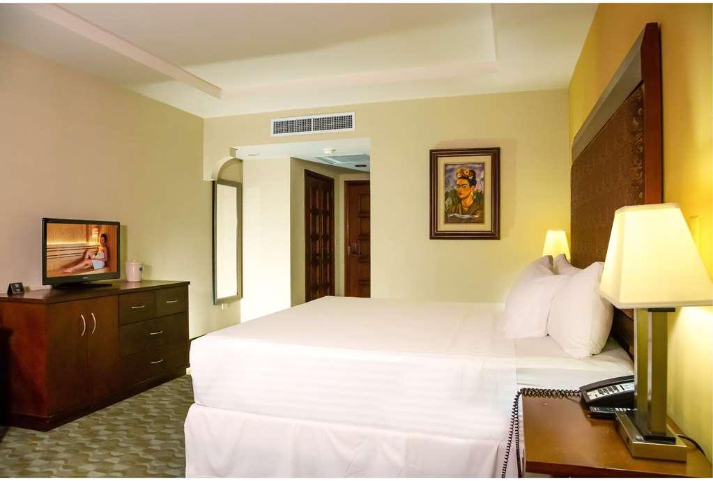 Hotel Plaza Juan Carlos Tegucigalpa Quarto foto