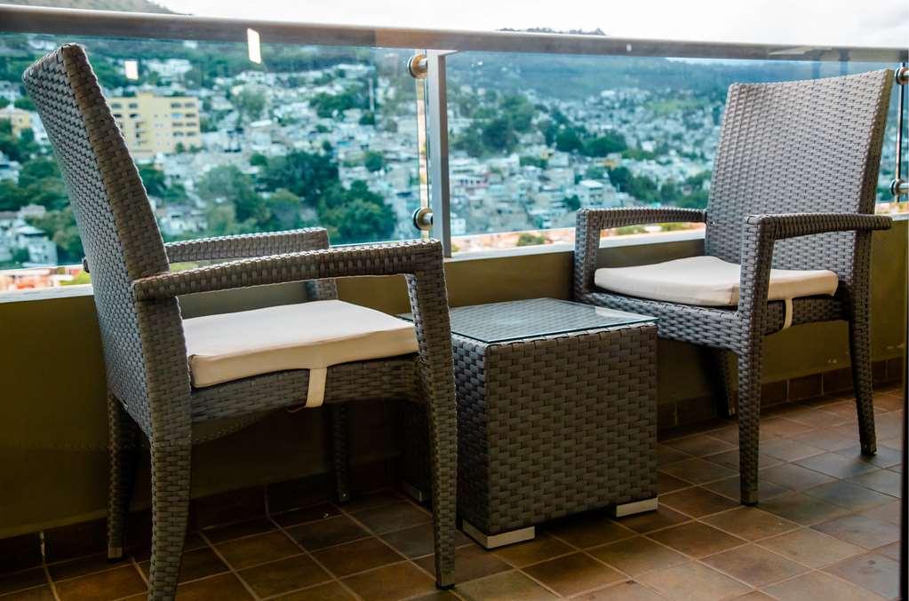 Hotel Plaza Juan Carlos Tegucigalpa Quarto foto
